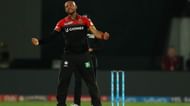 Tymal Mills